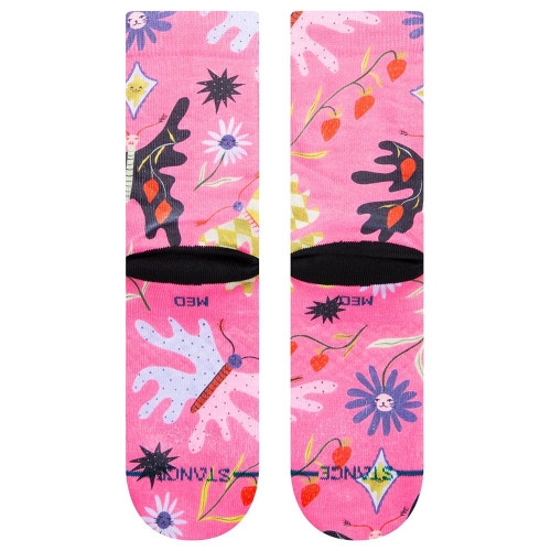 Stance Κάλτσες Strawberry Patch